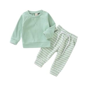 Starlight Serenade Baby Pajamas